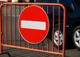 Șoferii sunt avertizați: Restricții de trafic pe A3 în Cluj pentru reparații