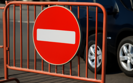Șoferii sunt avertizați: Restricții de trafic pe A3 în Cluj pentru reparații
