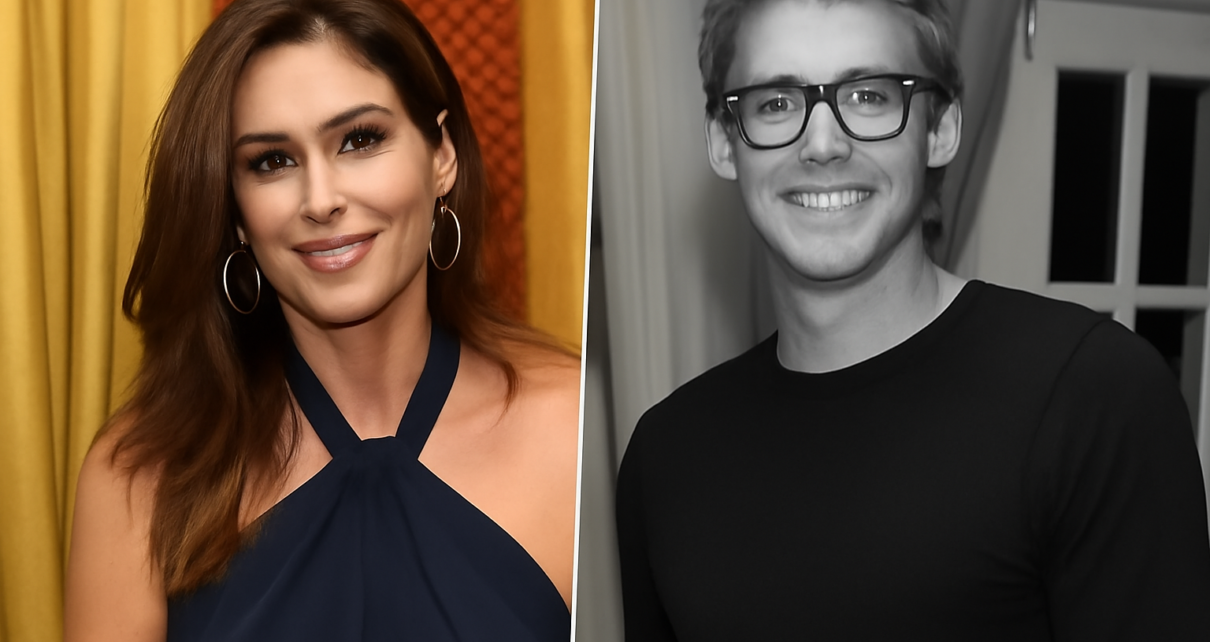 Tragedie în familia Cindy Crawford: fiul său a murit la doar 27 de ani
