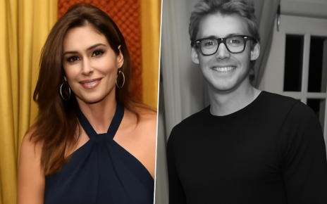 Tragedie în familia Cindy Crawford: fiul său a murit la doar 27 de ani