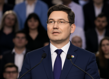 Victor Negrescu: România, pregătită să devină un centru de producție pentru Europa