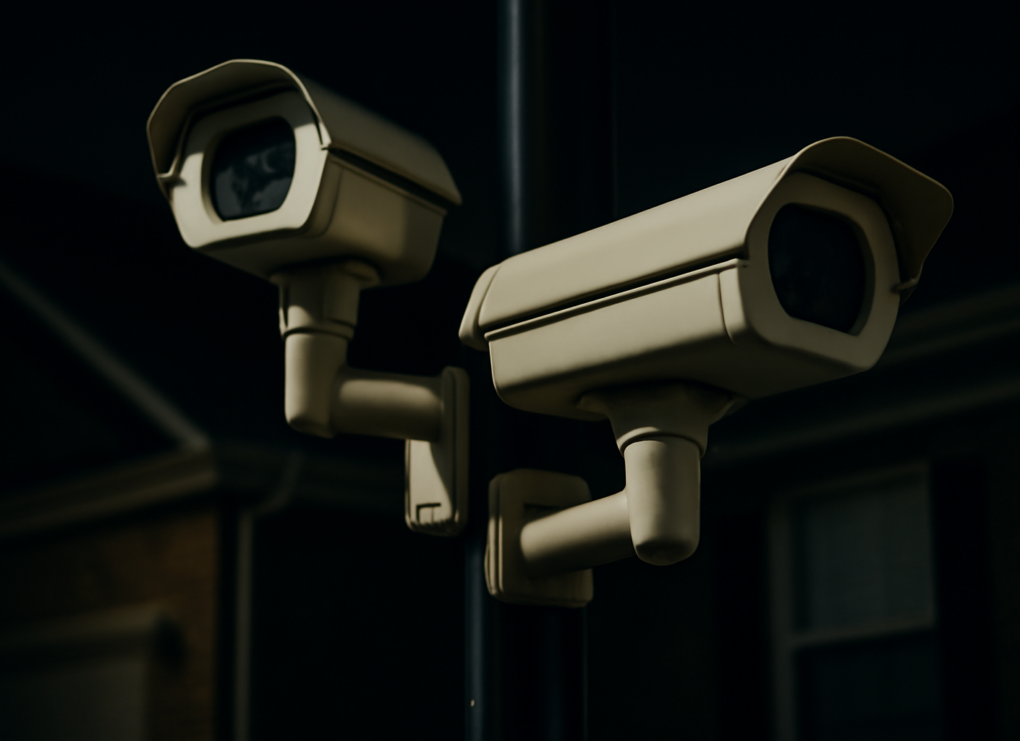 Confuzie la miezul nopții: Polițiștii au asaltat o locuință greșită în Lexington