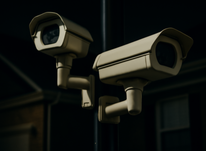 Confuzie la miezul nopții: Polițiștii au asaltat o locuință greșită în Lexington